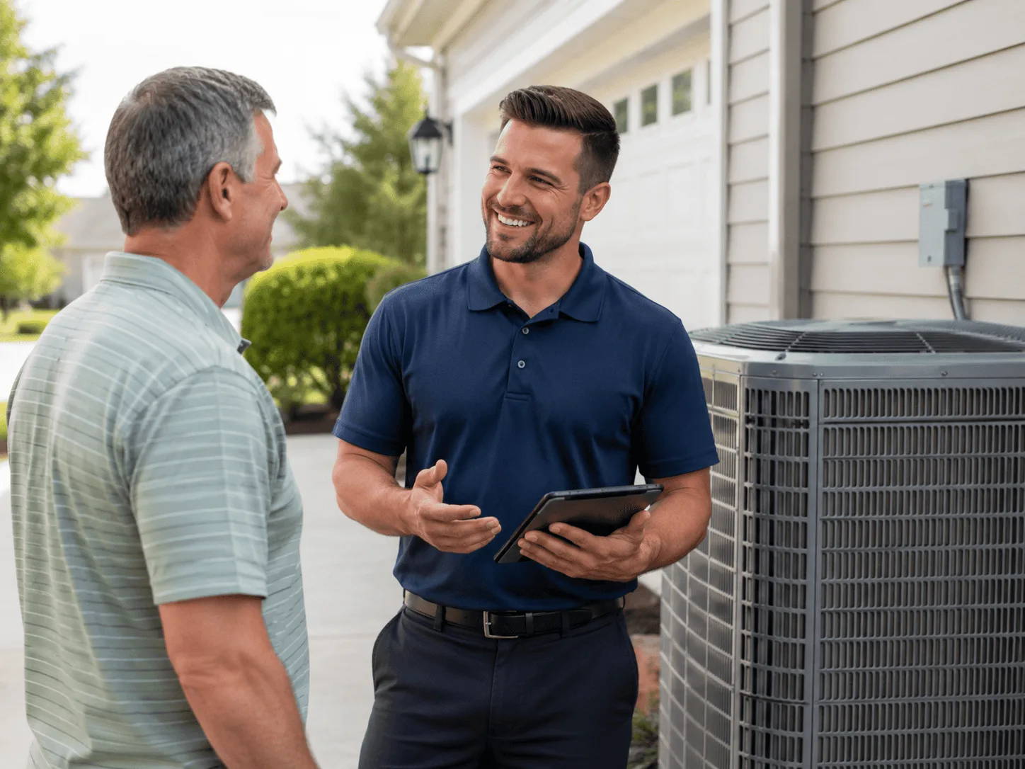 Heat Pump Installation Cheswold, DE FAQs